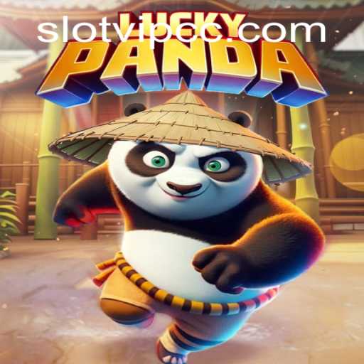 Unveiling LuckyPanda: The Game That Brings Fortune with Every Spin