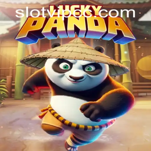 Unveiling LuckyPanda: The Game That Brings Fortune with Every Spin