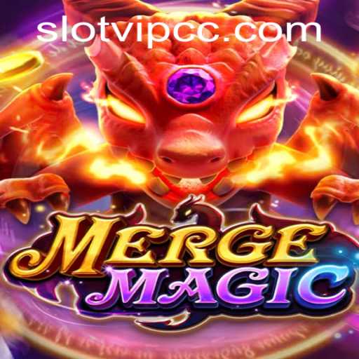 Explore the Magical World of MergeMagic: A Journey Through Enchanting Lands