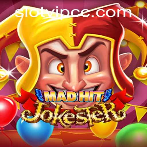 Exploring MadHitJokester: A Hilarious Spin on Modern Gaming