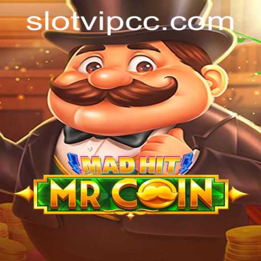 MadHitMrCoin: An Exciting Venture into the World of Digital Gaming with Slotvip CC
