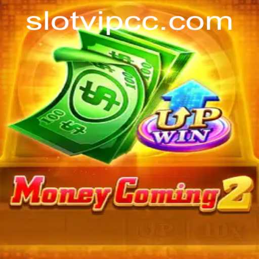 The Intriguing World of MoneyComing2: A Slot Game Adventure