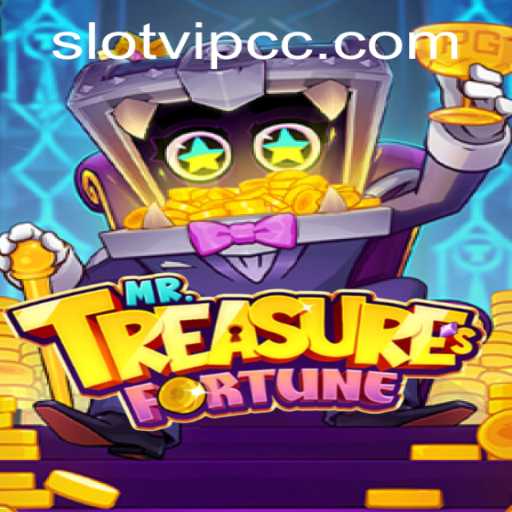 Unlock the Secrets of MrTreasuresFortune: A Slot Game Experience