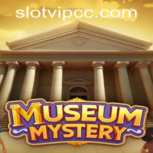 Discover the Intrigue and Challenge of MuseumMystery