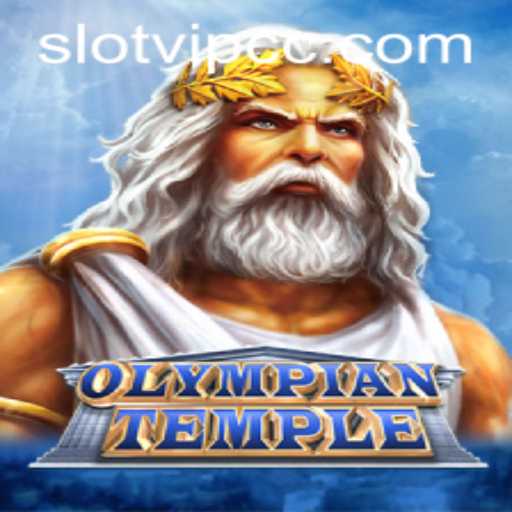 Exploring the Mystical World of OlympianTemple: A New Era of Slot Gaming