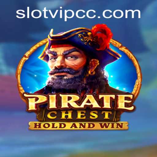 Discovering the Thrills of PirateChest: A Deep Dive into Slotvip cc's Newest Sensation