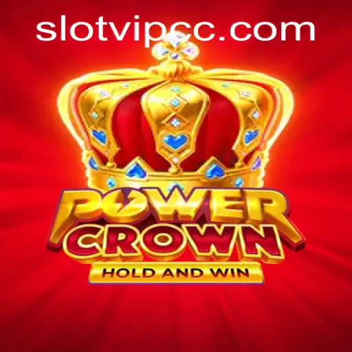 Exploring PowerCrown: The Ultimate Slot Game Experience with Slotvip cc