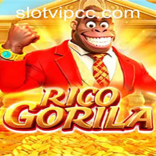 RicoGorila: A Thrilling Journey Through the Jungle of SlotVIP CC