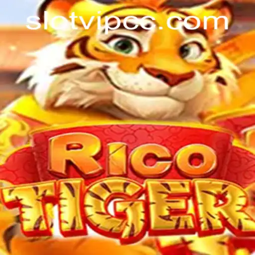 Experience the Thrill of RicoTiger: An Innovative Slot Game Enriched with SlotVIP CC Features