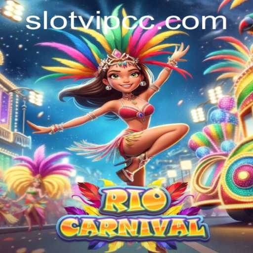 Explore the Thrills of RioCarnival Slot Game with Slotvip CC