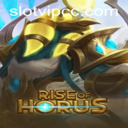 Discover the Exciting World of Rise of Horus and Slotvip CC