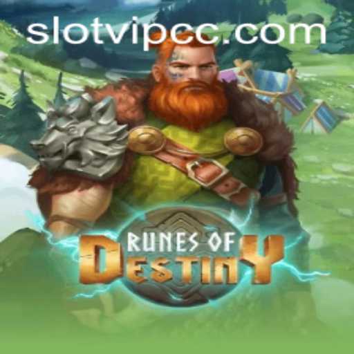 Exploring the Mystical World of RunesOfDestiny and the Allure of SlotVIP CC