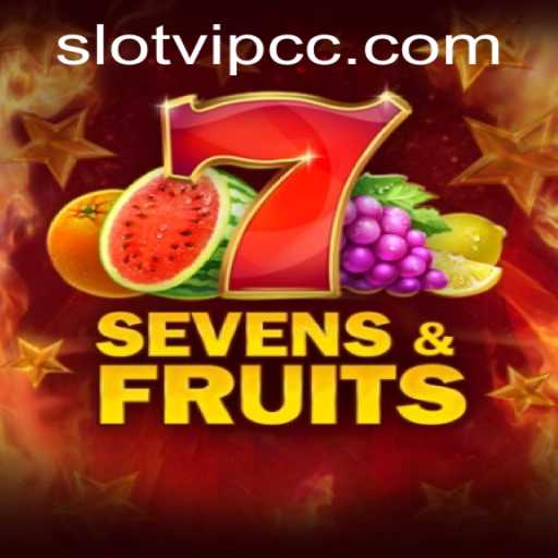 Exploring SevensFruits: A New Era in Slot Gaming with slotvip cc