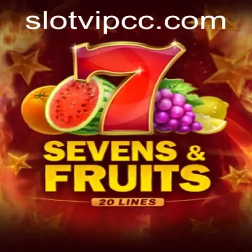 Discovering SevensFruits20: A Modern Slot Machine Adventure