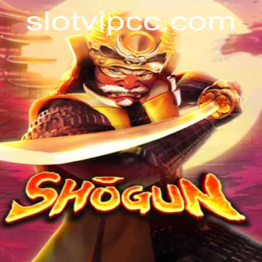 Shogun: The Thrilling World of Slotvip cc Gaming
