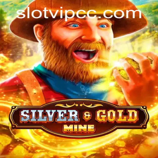 SilverGold: Unveiling the Thrills of Slotvip cc