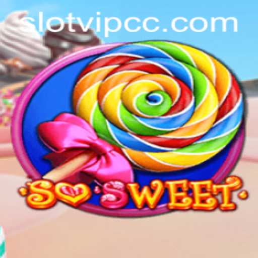 Dive into the Exciting World of SoSweet: A Slotvip cc Adventure