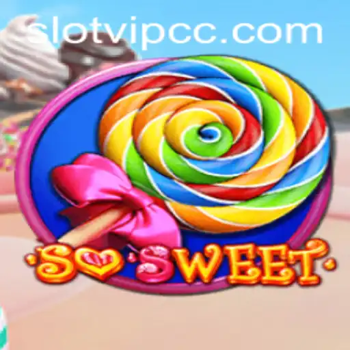 Dive into the Exciting World of SoSweet: A Slotvip cc Adventure