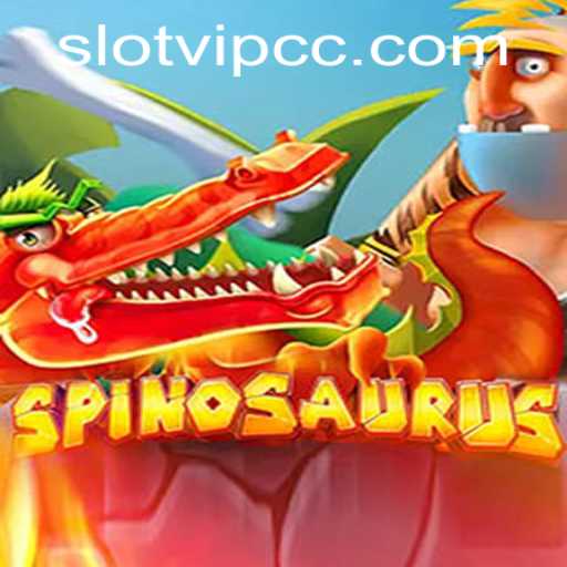 Unlock the Adventure with Spinosaurus: A Dive into the Mesmerizing World of Slotvip CC