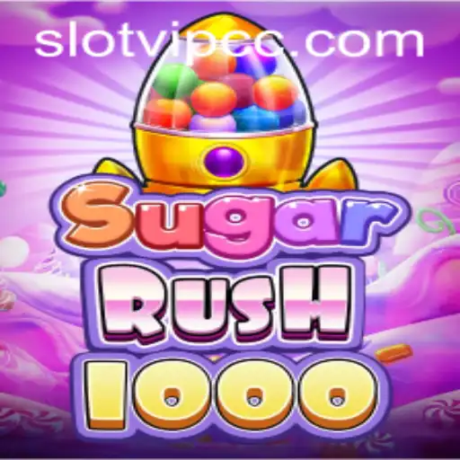 Exploring the Sweet Thrills of SugarRush1000 and slotvip cc