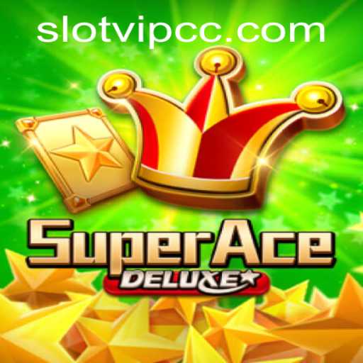 Exploring SuperAceDeluxe: A Slot Game Journey