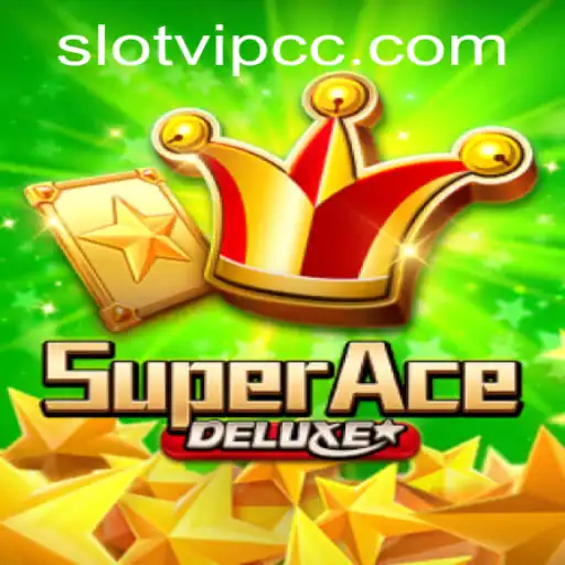 Exploring SuperAceDeluxe: A Slot Game Journey