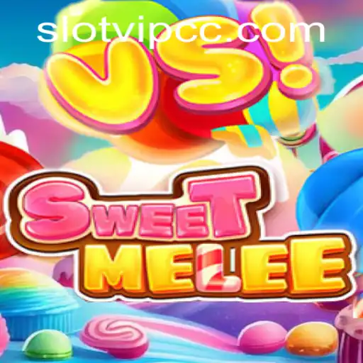 SweetMelee: A Delectable Adventure Unveiled