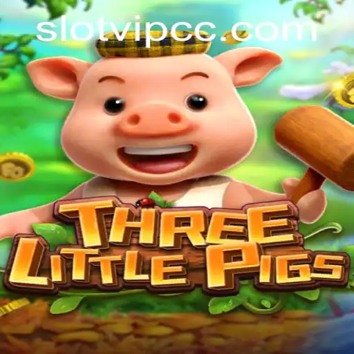 Discover the Excitement of THREELITTLEPIGS Slot Game: A Slotvip cc Exclusive