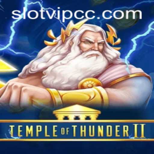 Discover the Thrills of TempleofThunderII: The Ultimate Casino Adventure