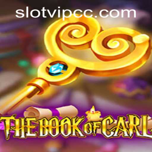 Exploring 'TheBookofCarl' and the Role of 'slotvip cc' in Online Gaming