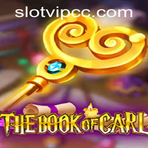Exploring 'TheBookofCarl' and the Role of 'slotvip cc' in Online Gaming