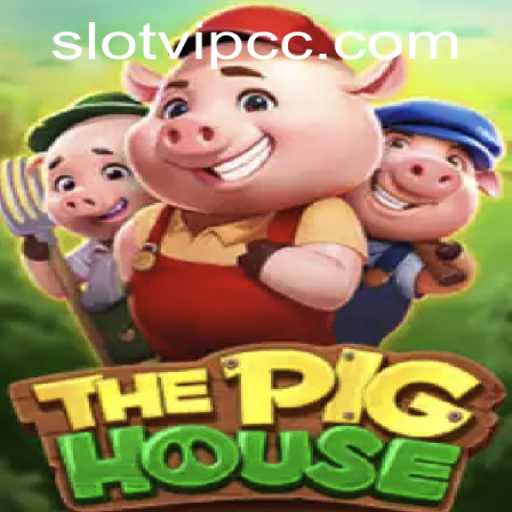 ThePigHouse: A Captivating Slot Experience with Slotvip cc