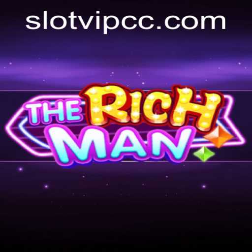 Exploring TheRichMan: An Engaging Slot Game Experience