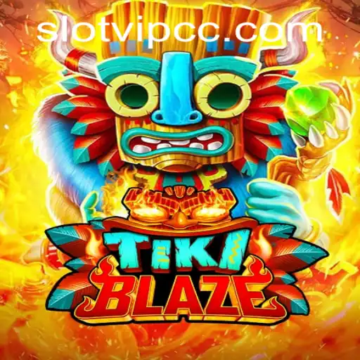 Exploring the Exciting World of TikiBlaze and SlotVIP CC