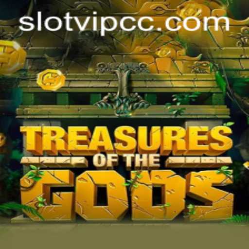 Treasure of the Gods: An In-Depth Look at This Epic Slot Game
