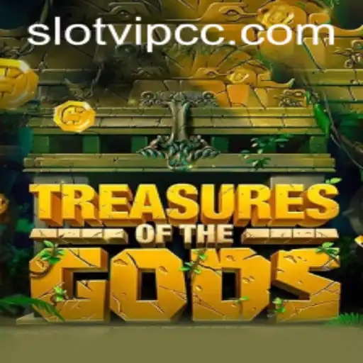 Treasure of the Gods: An In-Depth Look at This Epic Slot Game