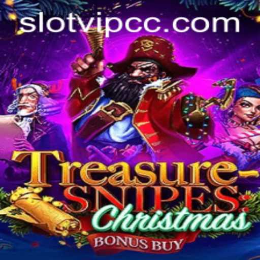 Exploring TreasuresnipesChristmas: A Festive Adventure with Slotvip CC