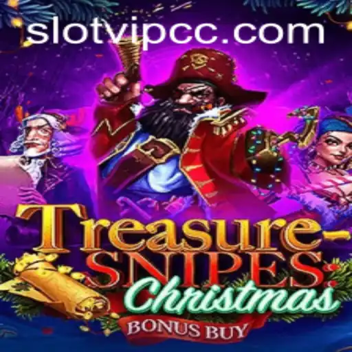 Exploring TreasuresnipesChristmas: A Festive Adventure with Slotvip CC