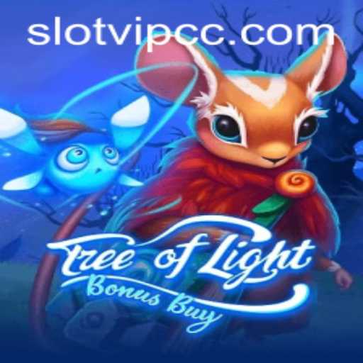 Exploring the Enchanting World of 'TreeOfLightBonusBuy' and the Role of 'slotvip cc'