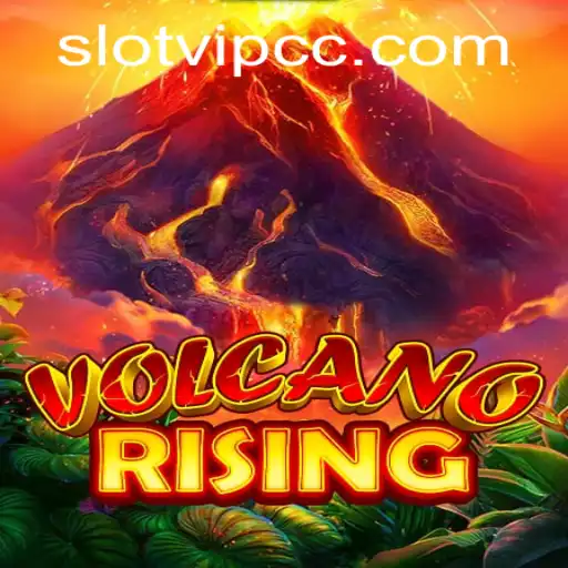 VolcanoRising: An Eruption of Excitement in Slot Gaming