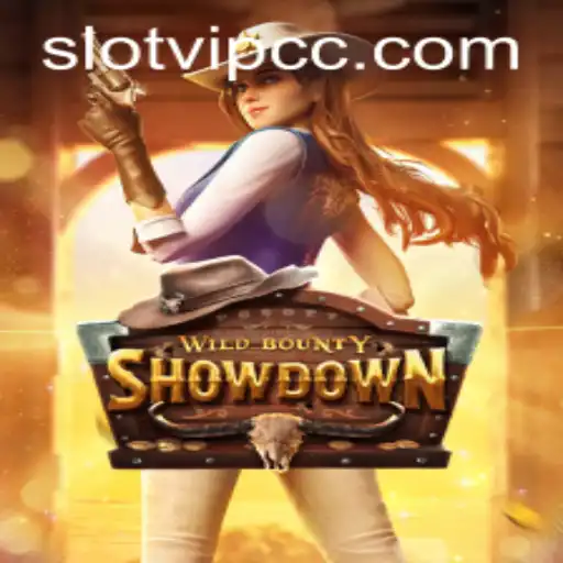Wild Bounty Showdown: A Thrilling Slot Experience