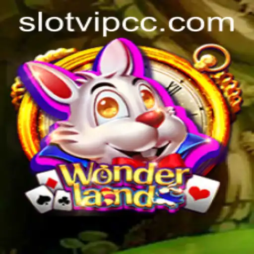 Wonderland: A Captivating Journey into the World of Slot Adventure