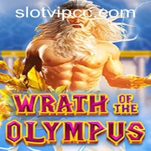 Wrath of Olympus: Unveiling the Thrills of an Exciting Slot Game