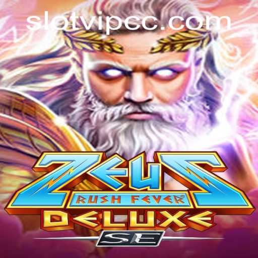 Exploring ZeusRushFeverDeluxeSE: The Ultimate Casino Adventure