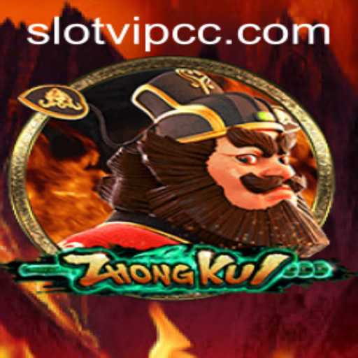 Exploring ZhongKui: An In-Depth Look at the SlotVIP CC Gaming Experience